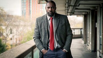 Luther season 1 episode 1 best sale