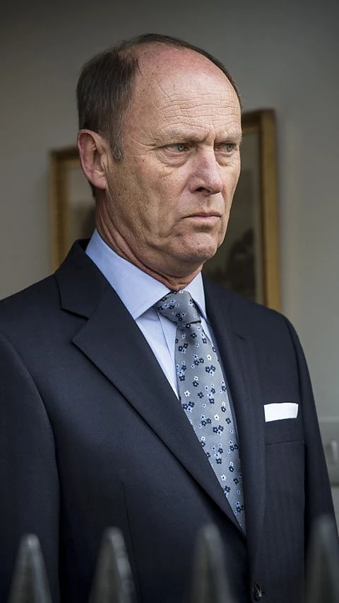 Cornelius Luther Wiki Fandom