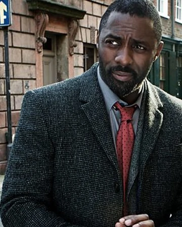 Series Two Episode 2 Luther Wiki Fandom Classically trained with a distinguished operatic career spanning over 20 years. series two episode 2 luther wiki