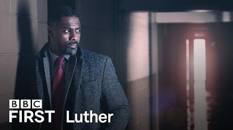 Trailer - Luther - Series 4 - BBC First