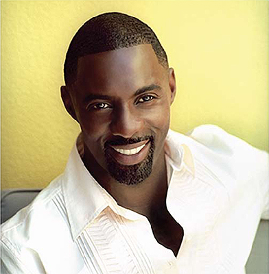 Idris Elba - Wikiwand