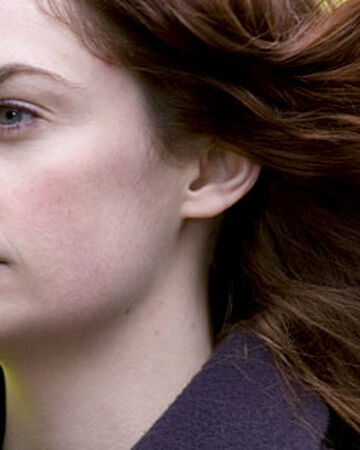 Alice Morgan Luther Wiki Fandom