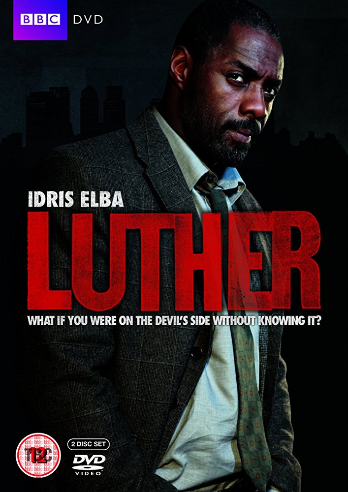 Series One Luther Wiki Fandom