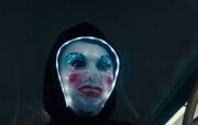 Series 5 Bus Mask