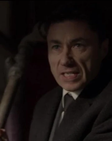 Henry Madsen Luther Wiki Fandom We first met mark when he was introduced as the new love interest of luther's estranged wife, zoe, so the boys didn't exactly hit it off. henry madsen luther wiki fandom