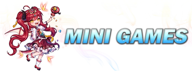 Mini Games