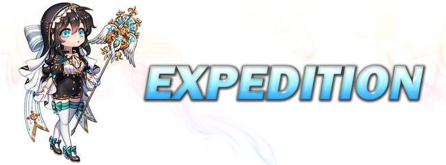 Expedition