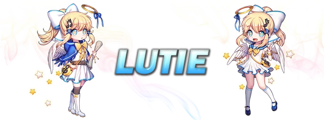 Lutie