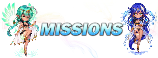 Missions