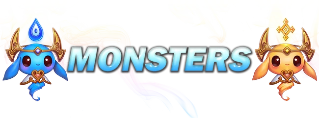 Monsters