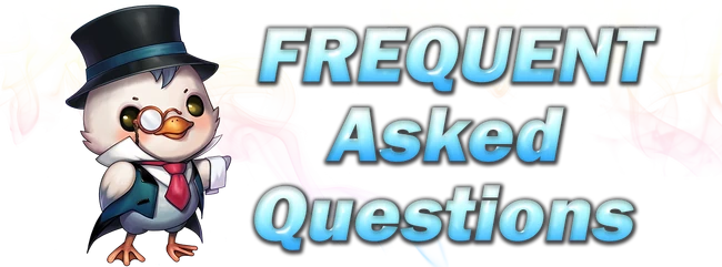 FAQ