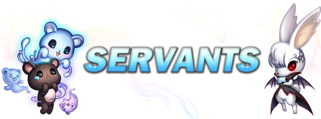 Servants