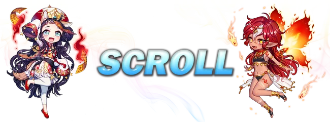 Scroll