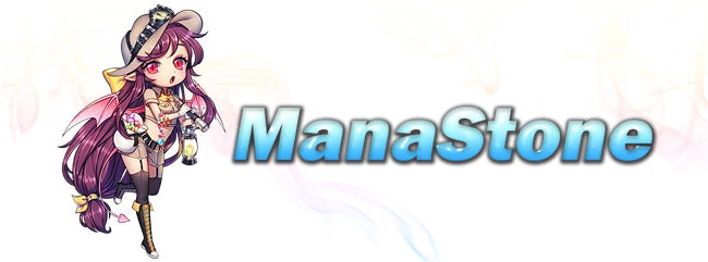 ManaStone
