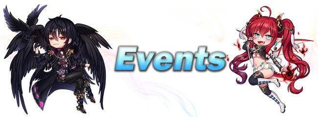 Events