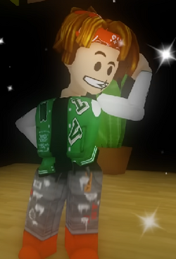 Luca | LuTuTu Wiki | Fandom