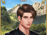 Daemon Black (Chapters Interactive Stories)