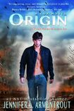 Origin (novel)