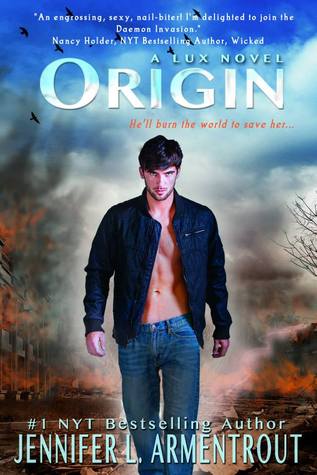 origin book