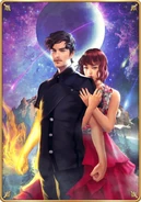 Additional bonus card