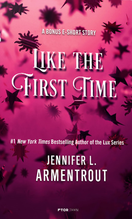 Libro Pack Jennifer l. Armentrout De Jennifer L. Armentrout