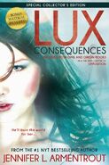 Collector's Edition: Consequences cover