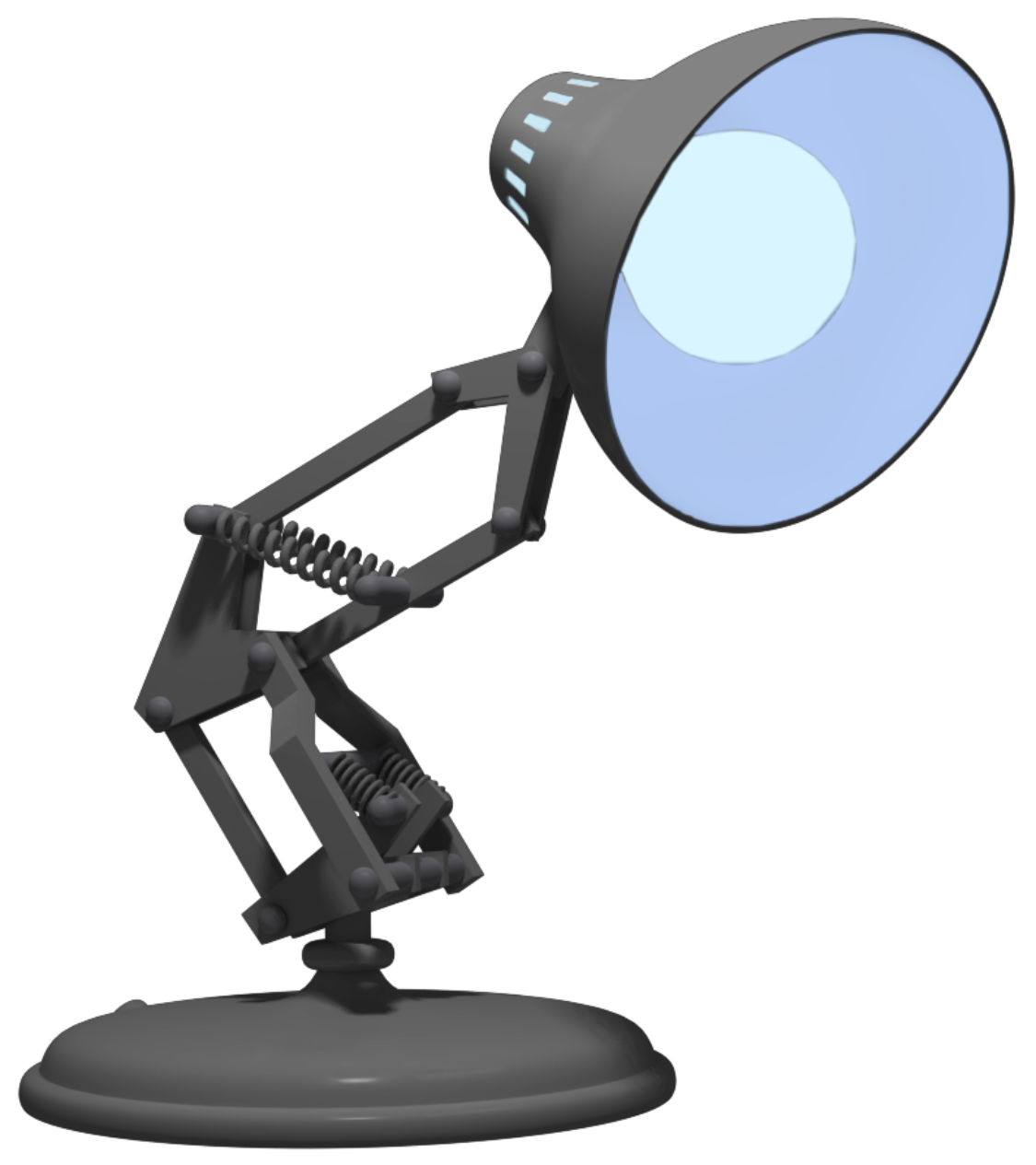 Luxo Jr./Design Evolution Luxo Jr. Short Series Wiki Fandom