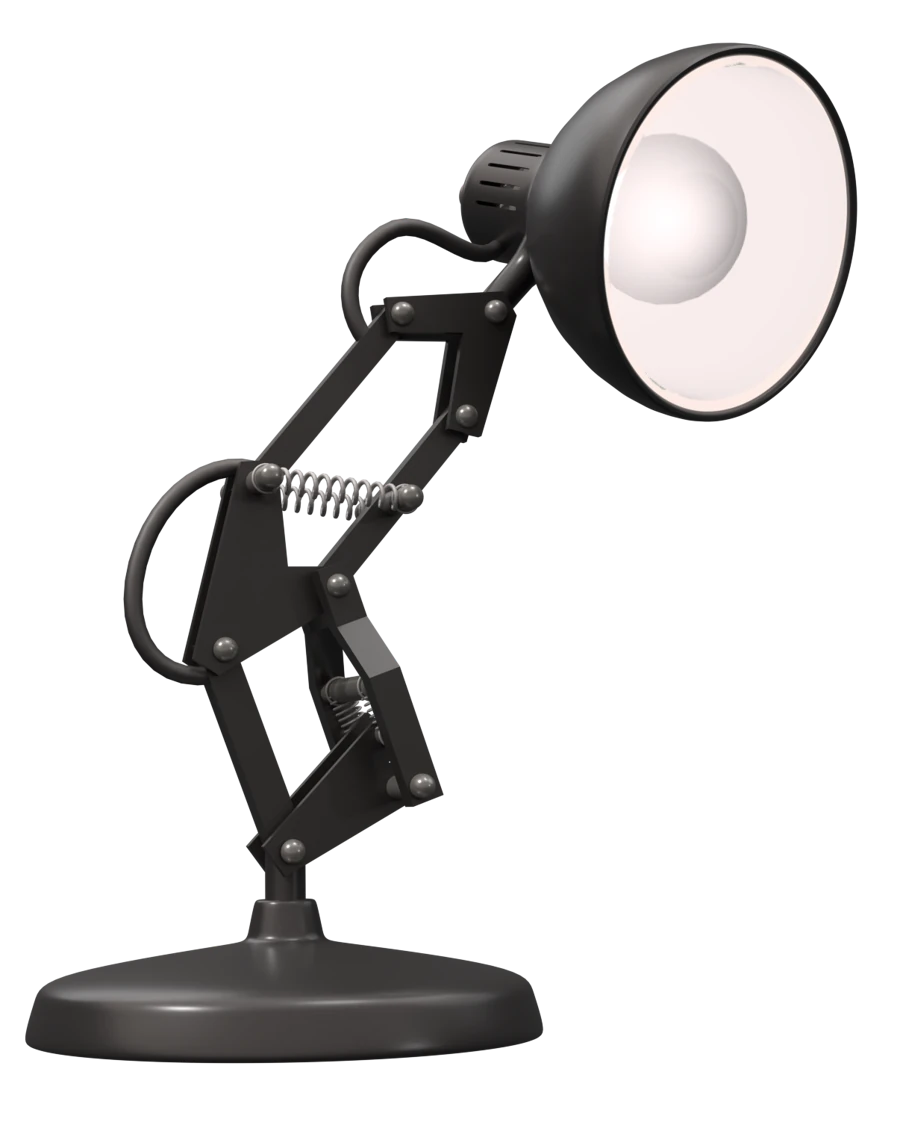 Rexo | Luxo Jr. Short Series Wiki | Fandom