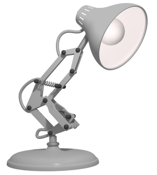 Luxo Jr. Luxo Jr. Short Series Wiki Fandom