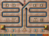 The Pillar of Osiris