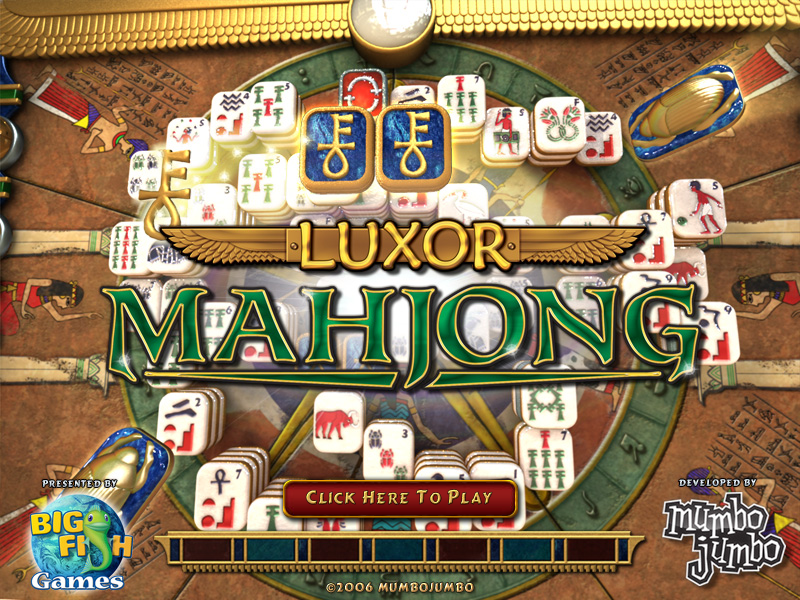 Luxor Mahjong | Luxor Game Series Wikia | Fandom