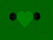 A Green Heart