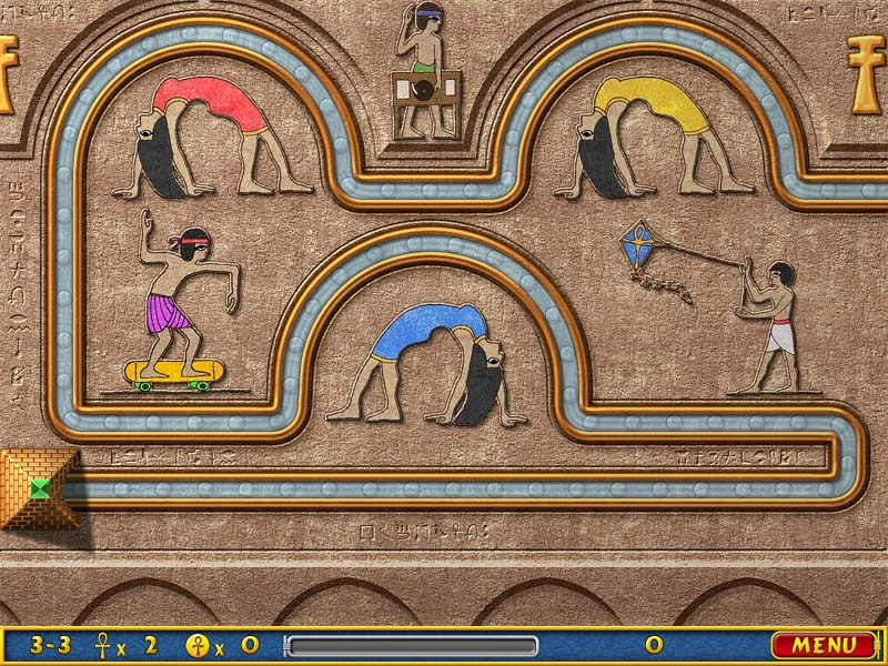 Festival of Jubilee Luxor Game Series Wikia Fandom