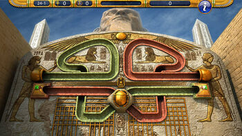 Luxor 2 HD