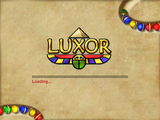 Luxor (WorldWinner)