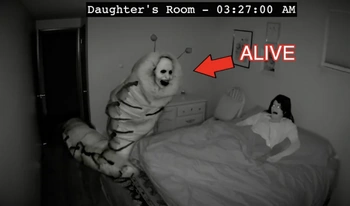 Her Stuffed Animal Come to Life at Night.. | Life Of Luxury Wiki | Fandom