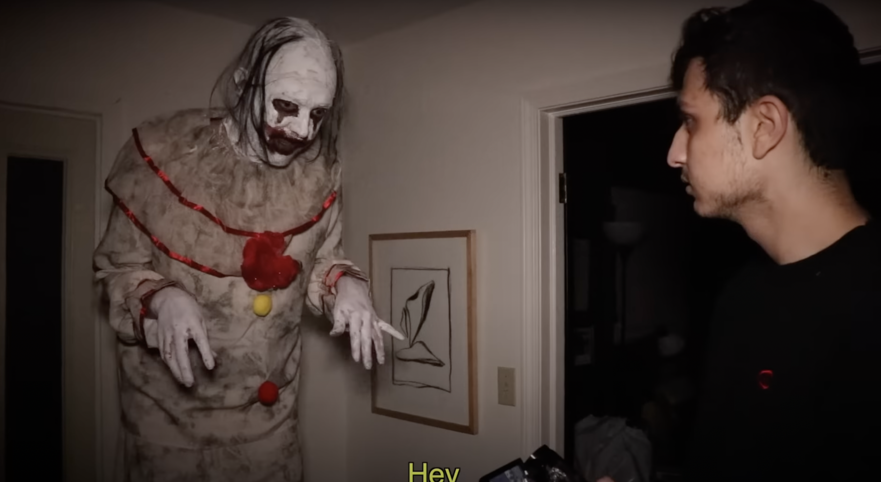 We Bought Another CLOWN off the Dark Web! | Life of luxury Wiki