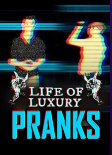 Dolphin Man | Life of luxury Wiki | Fandom
