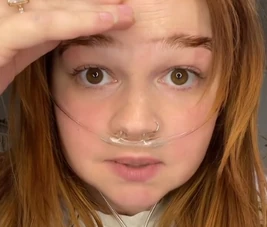 Amanda Jean | Life of luxury Wiki | Fandom