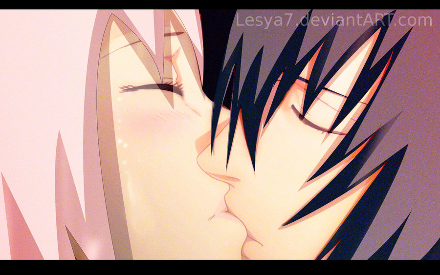 Kiss Lv Naruto Wikia Fandom Kiss Lv Naruto Wikia Fandom