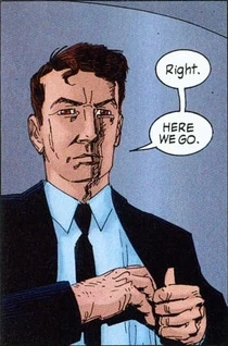 Jimmy Bond