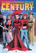 The League of Extraordinary Gentlemen, Volume III: Century