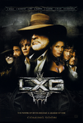 The League of Extraordinary Gentlemen (2003 Film)