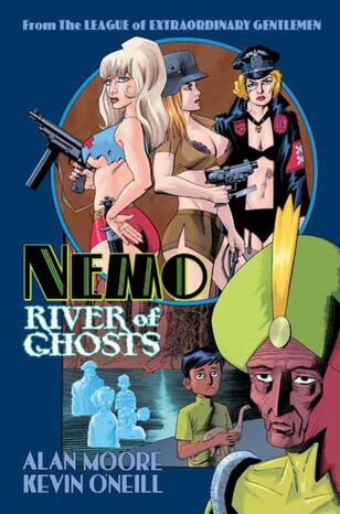 Comics-nemo-river-of-ghosts