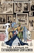 The League of Extraordinary Gentlemen, Volume I