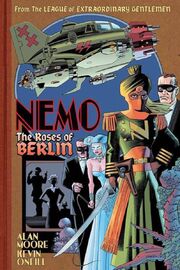 Comics-nemo-roses-of-berlin