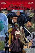 The League of Extraordinary Gentlemen, Volume II