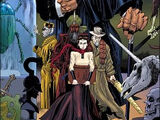 The League of Extraordinary Gentlemen, Volume II