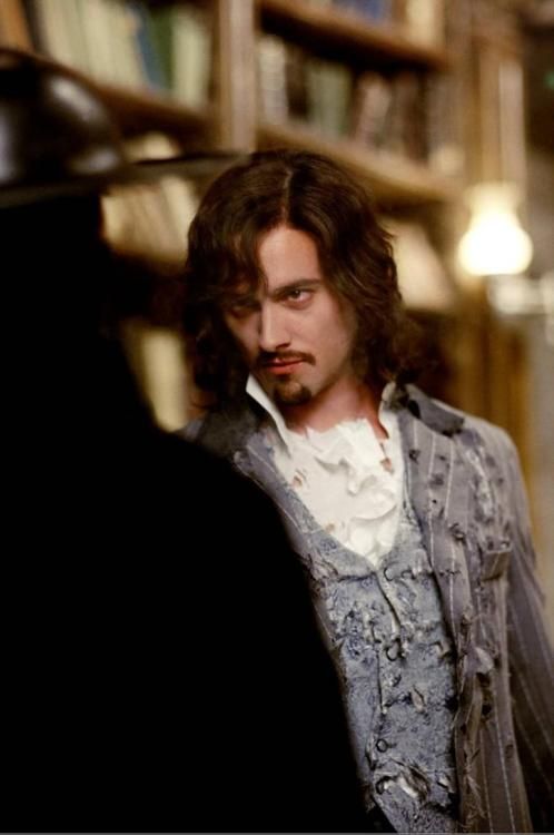 Dorian Gray (Film), League of Extraordinary Gentlemen Wiki