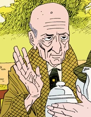 Sherlock Holmes (1904)